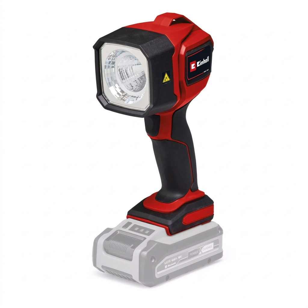 Einhell ไฟฉายไร้สาย TC-CL 18/350 Li (ตัวเปล่า)