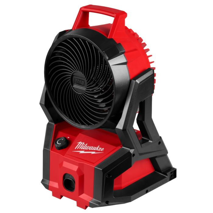 MILWAUKEE M18 AFG2-0 พัดลมไร้สาย (เฉพาะตัว)
