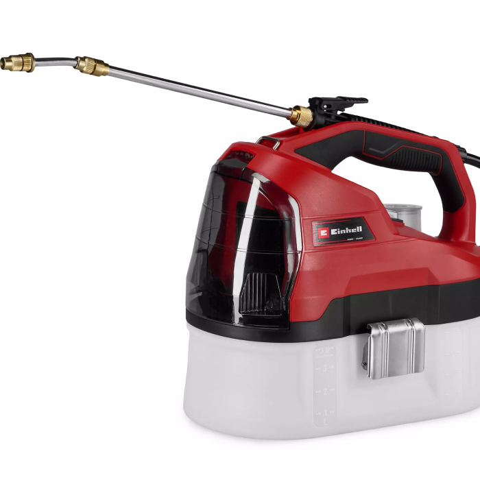 Einhell เครื่องพ่นยาไร้สายGE-WS 18/35 Li-Solo (ตัวเปล่า)