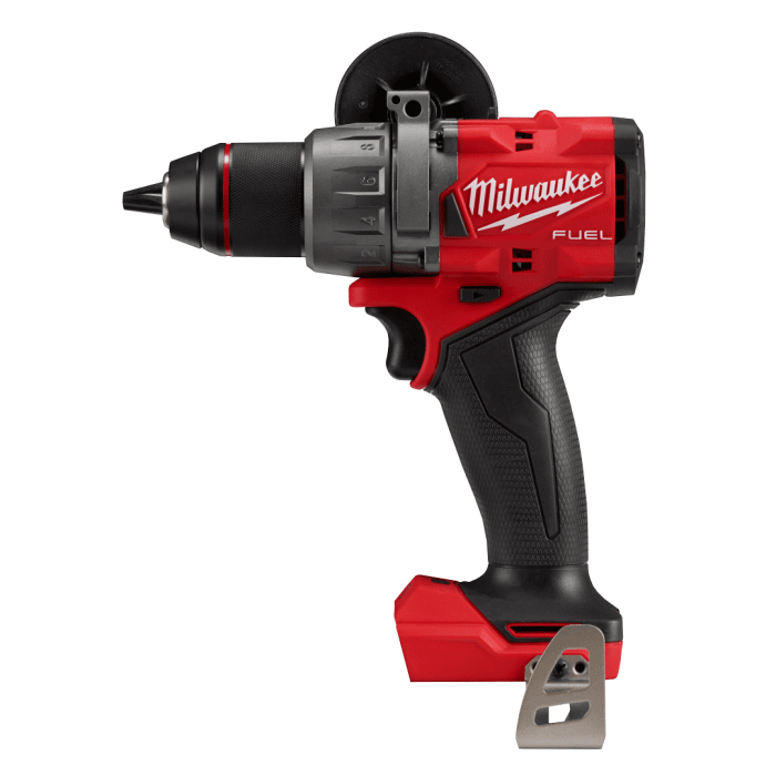 MILWAUKEE M18 FPD3-0 สว่านเจาะกระแทก M18 FUEL